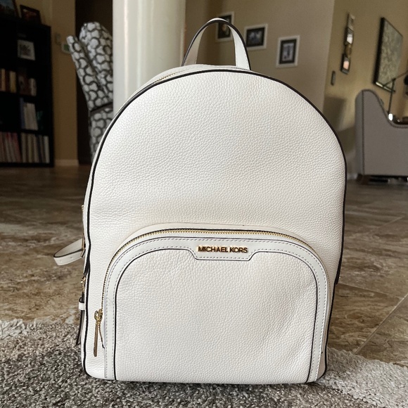 Michael Kors Backpack main image 9